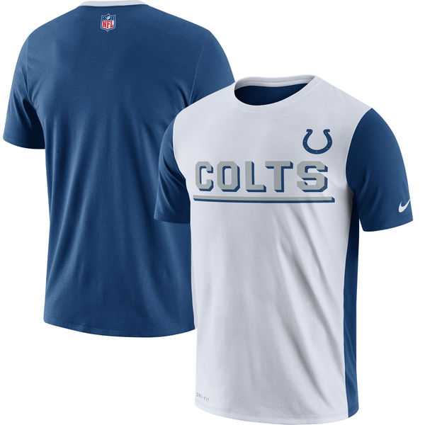 Men's Indianapolis Colts Nike Champ Drive 2.0 Performance T-Shirt White FengYun,We sell and wholesale Men's Indianapolis Colts Nike Champ Drive 2.0 Performance T-Shirt White FengYun on line form chian!